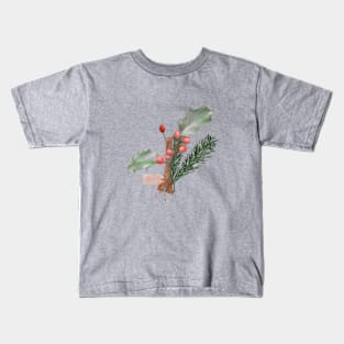 Winter Spice Bundle Kids T-Shirt